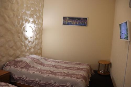 Hotel Leo