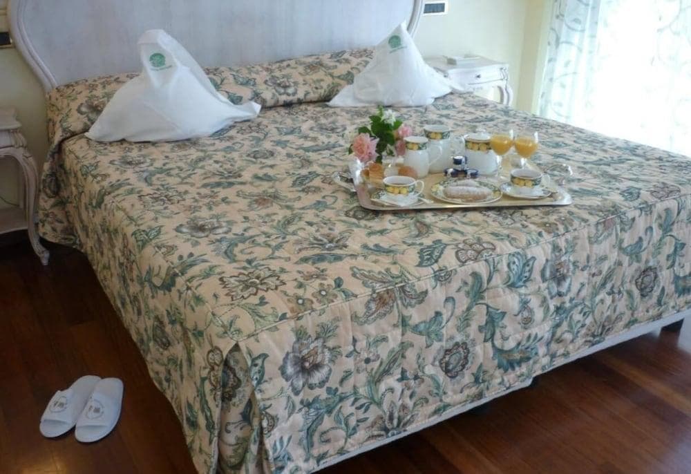 Suite Hotel Nettuno