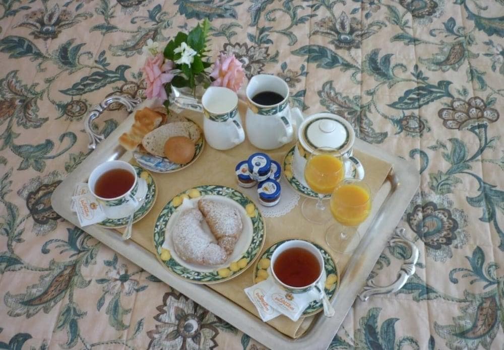 Suite Hotel Nettuno
