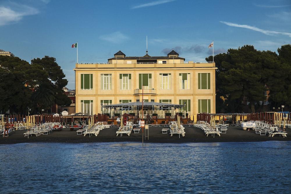 Suite Hotel Nettuno