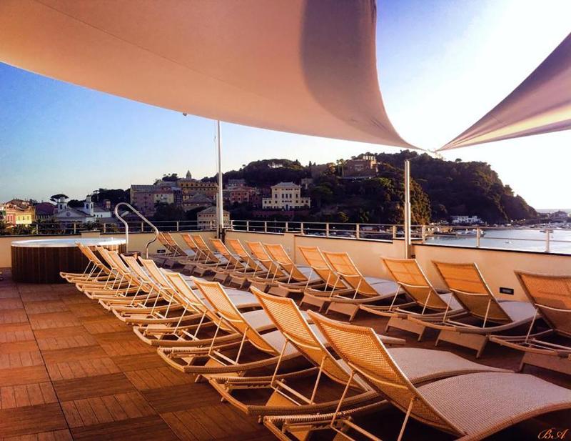 Suite Hotel Nettuno