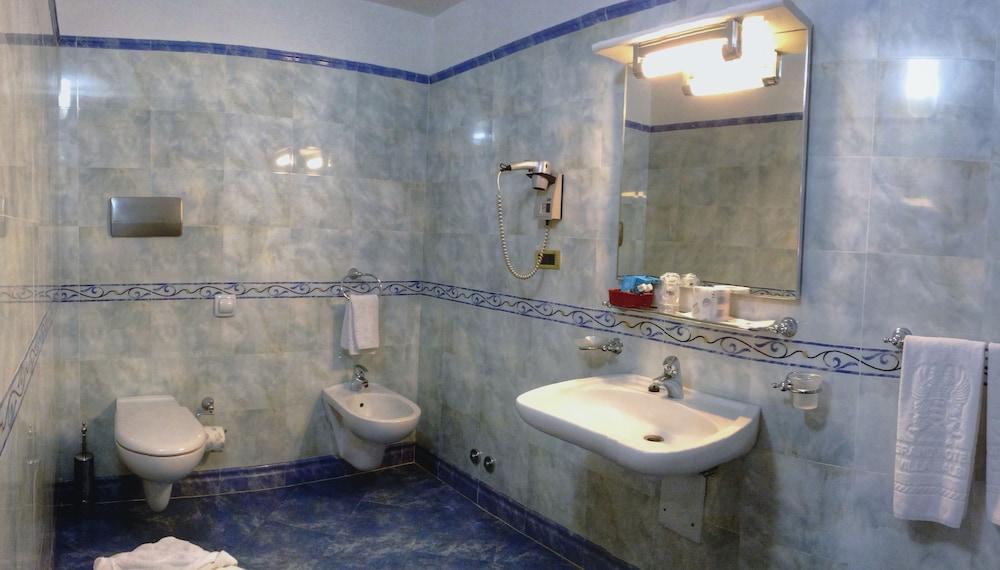Suite Hotel Nettuno