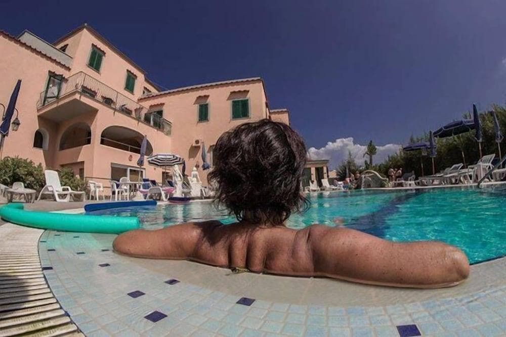 Terme Rosaleo