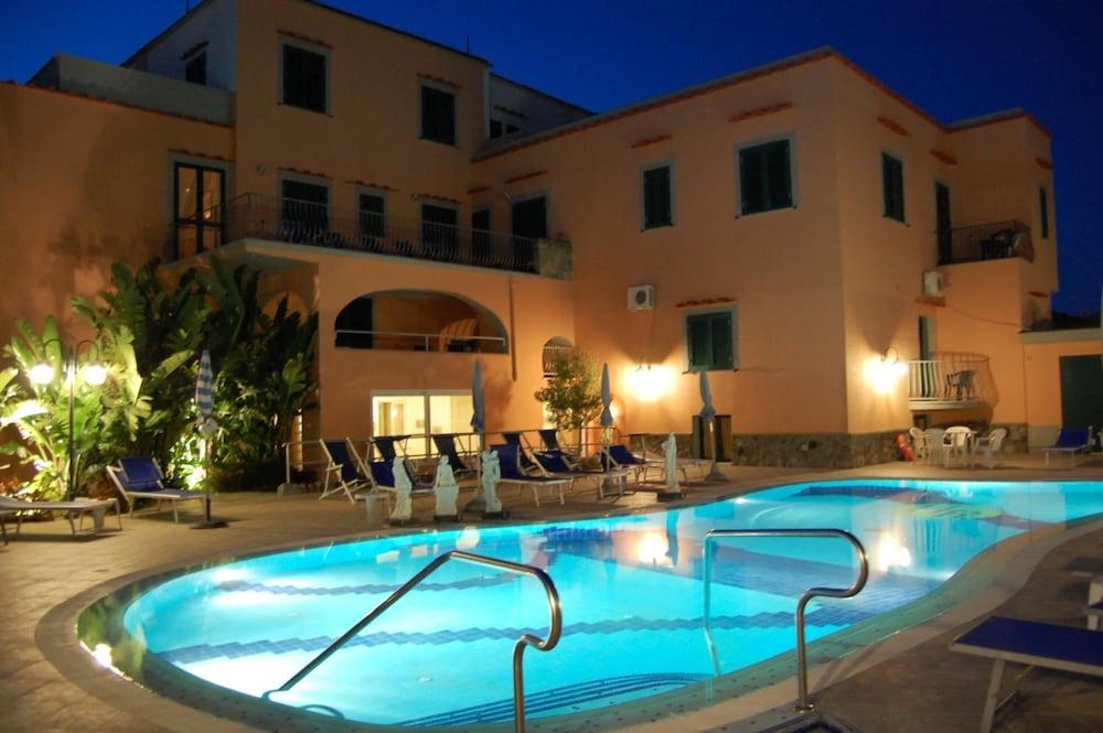Terme Rosaleo