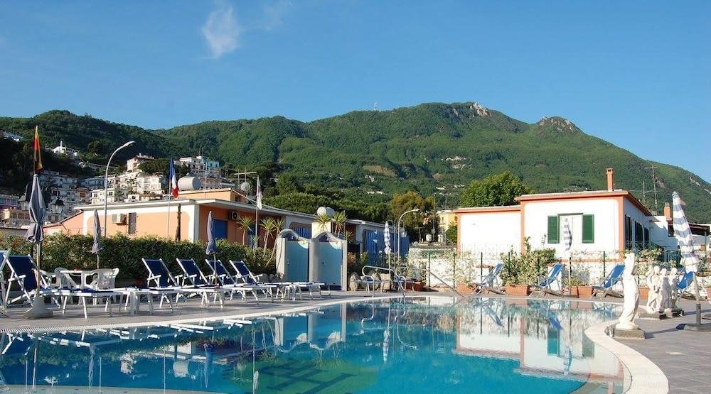 Terme Rosaleo