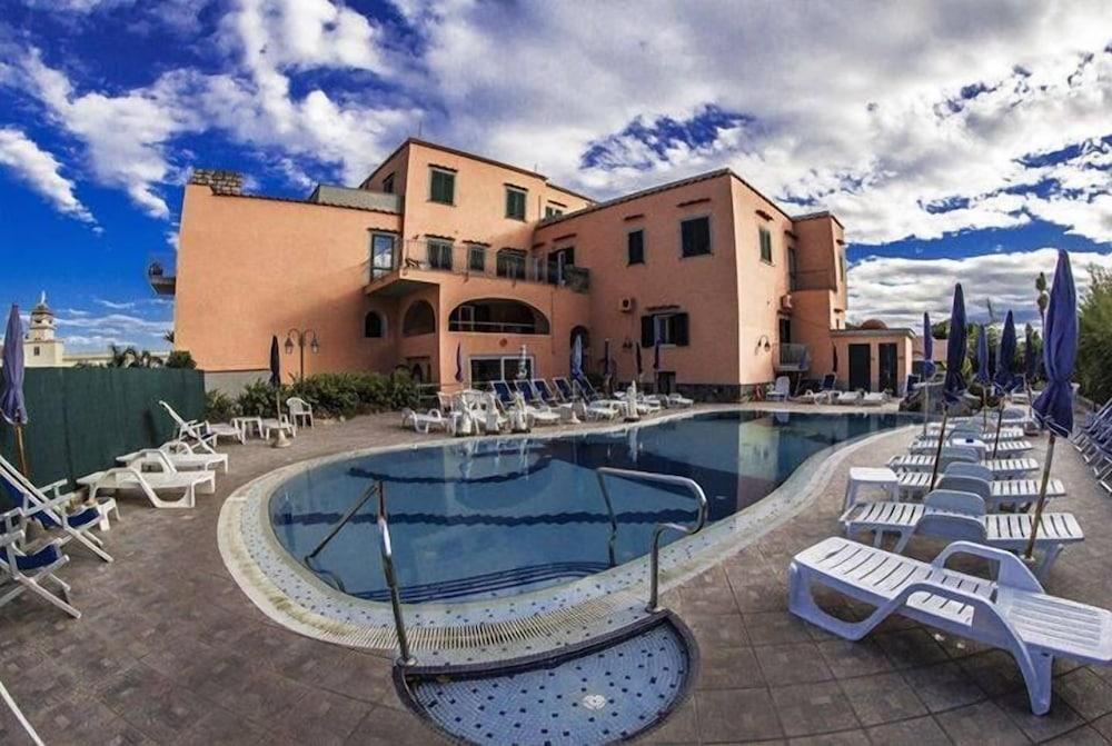 Terme Rosaleo