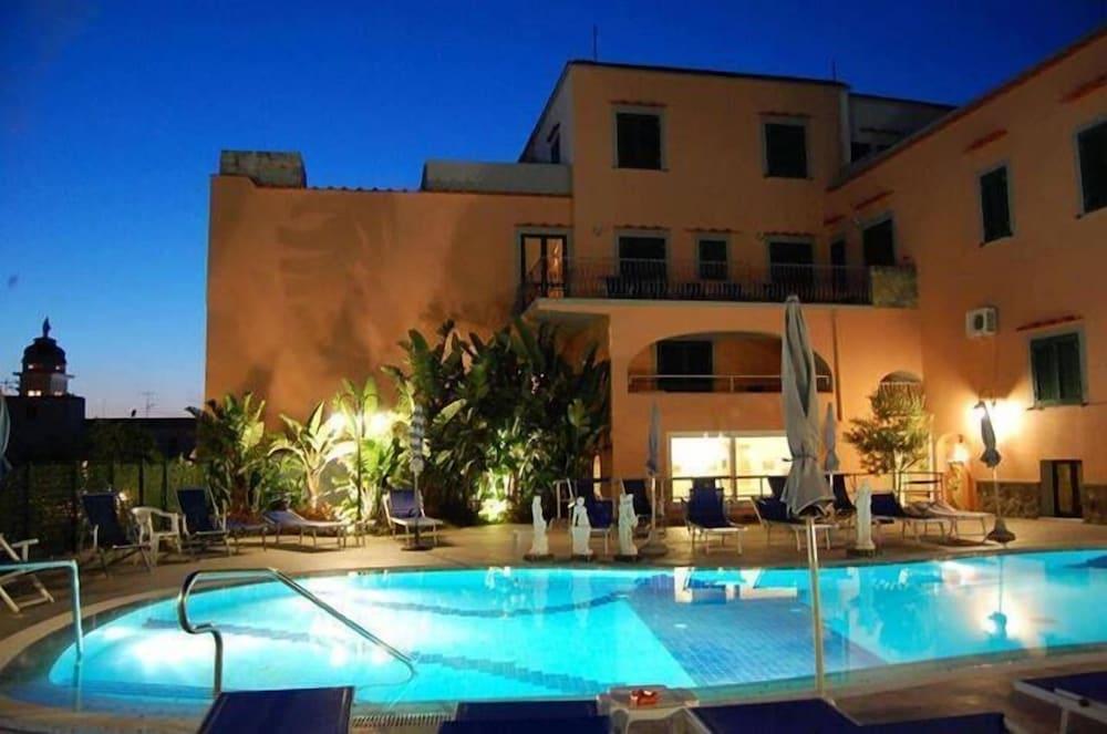 Terme Rosaleo