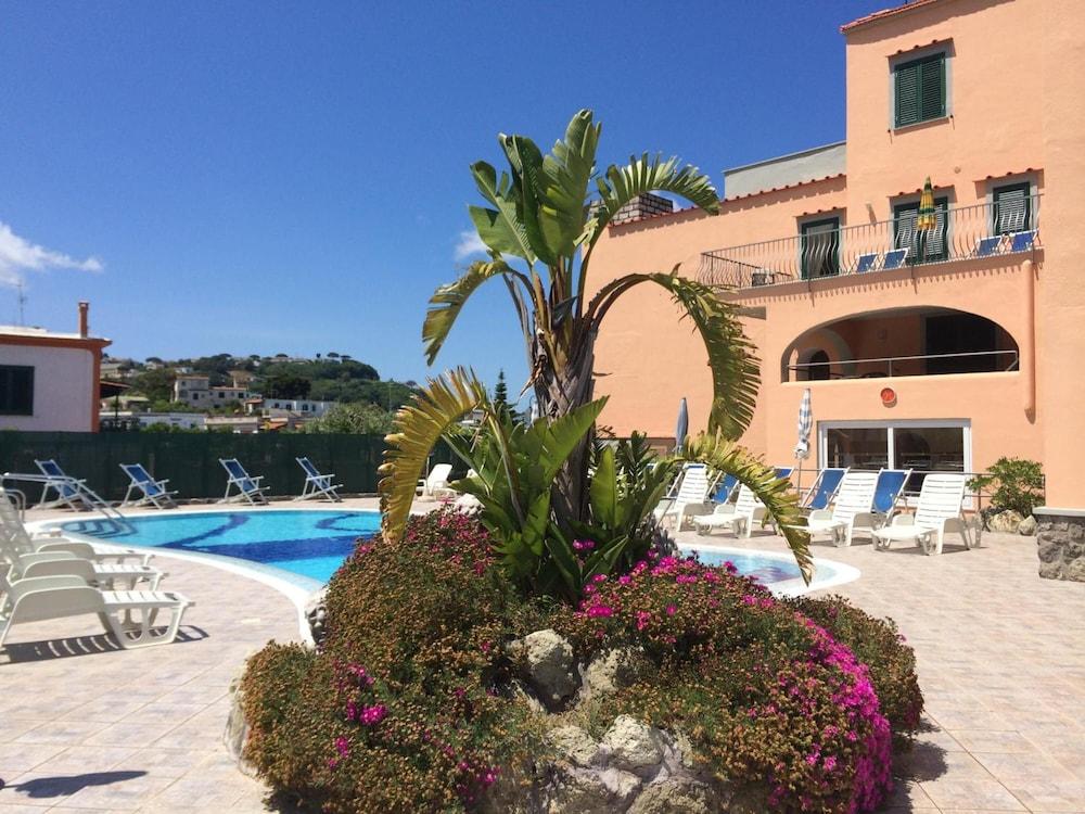 Terme Rosaleo