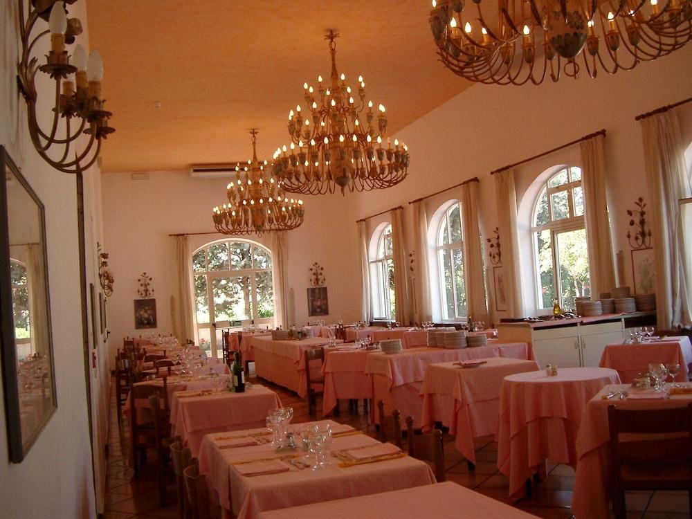 Terme Rosaleo