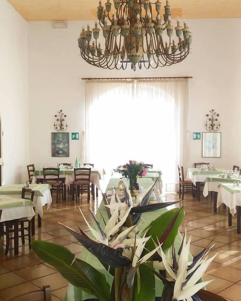 Terme Rosaleo