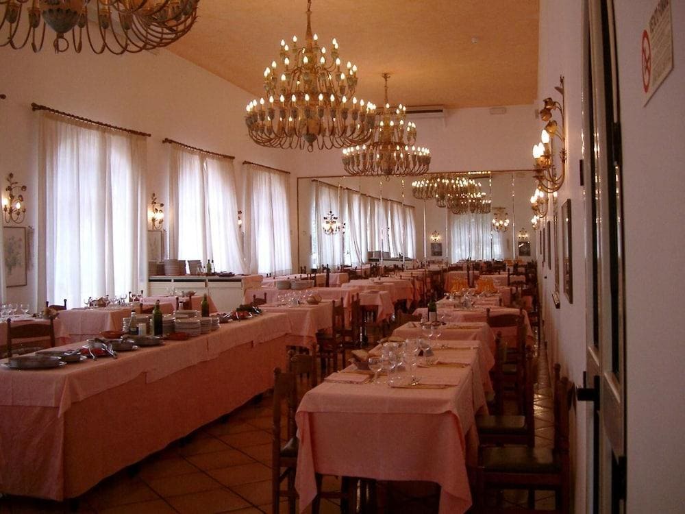 Terme Rosaleo