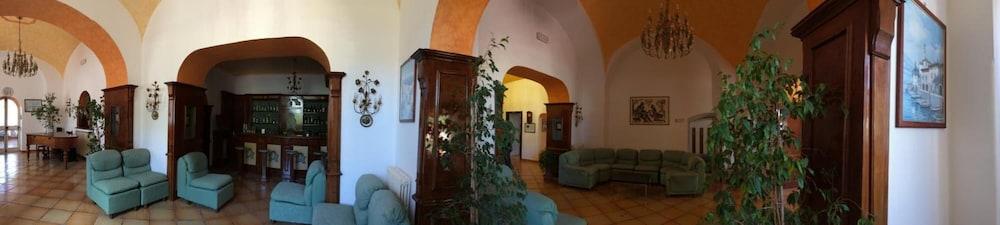 Terme Rosaleo
