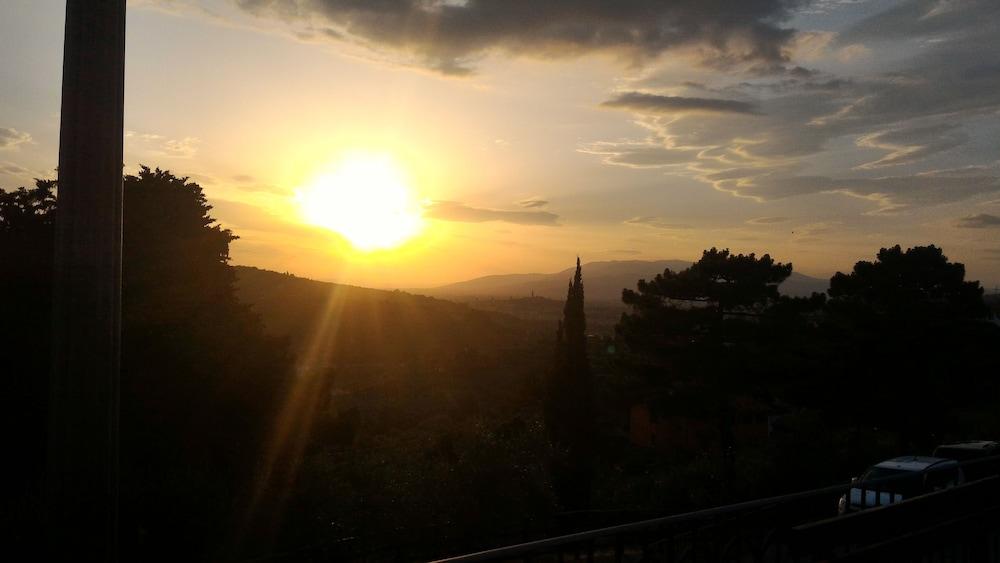 Villa La Nussa