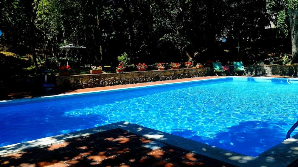 Villa La Nussa