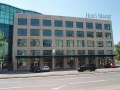 Master Hotel