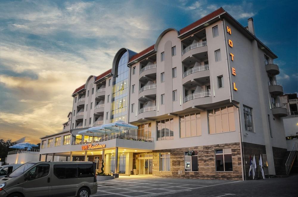 Hotel Tami Residence