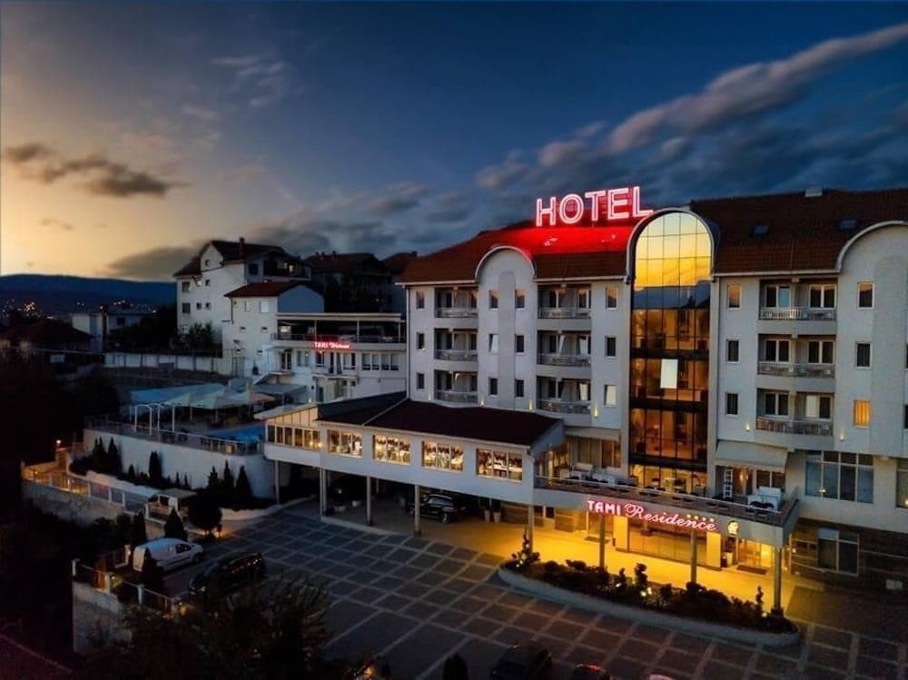 Hotel Tami Residence