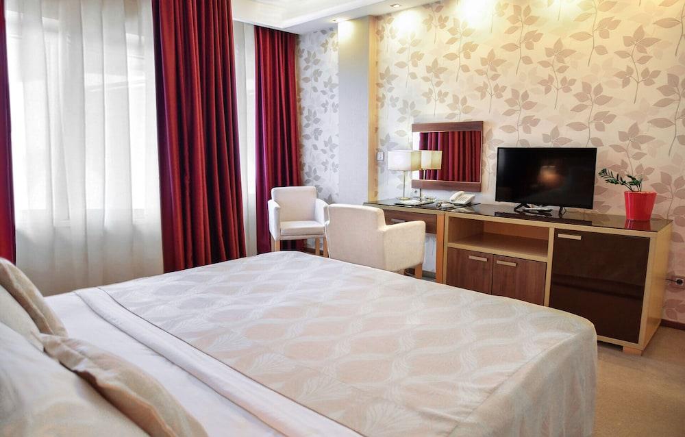 Hotel Tami Residence