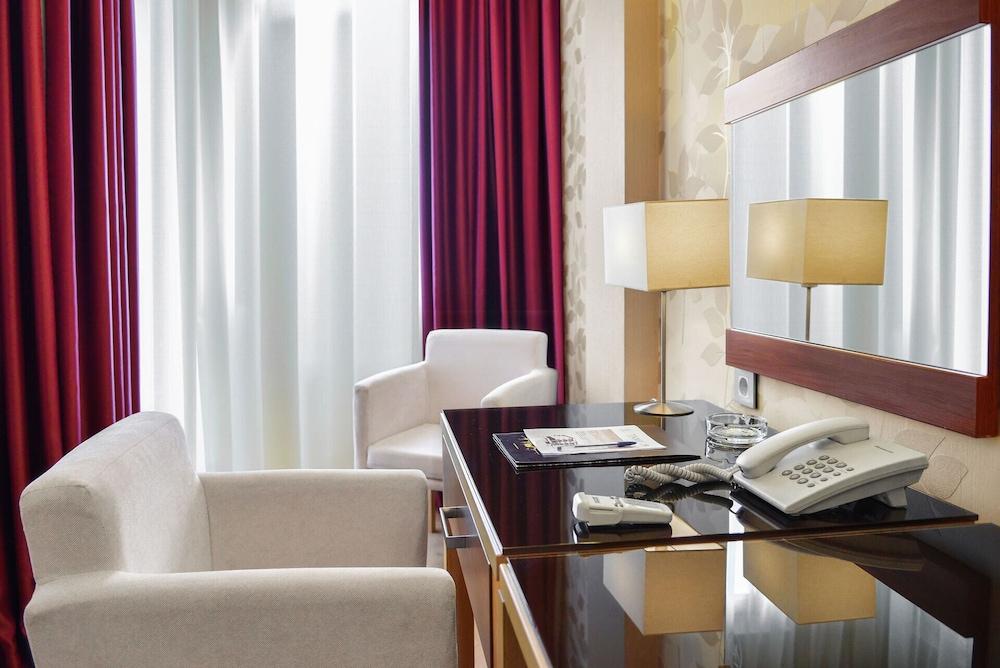 Hotel Tami Residence