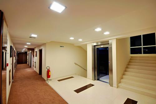 Hotel Tami Residence