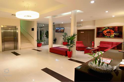 Hotel Tami Residence