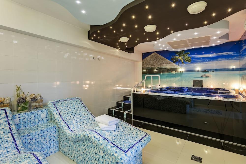 Hotel Tami Residence