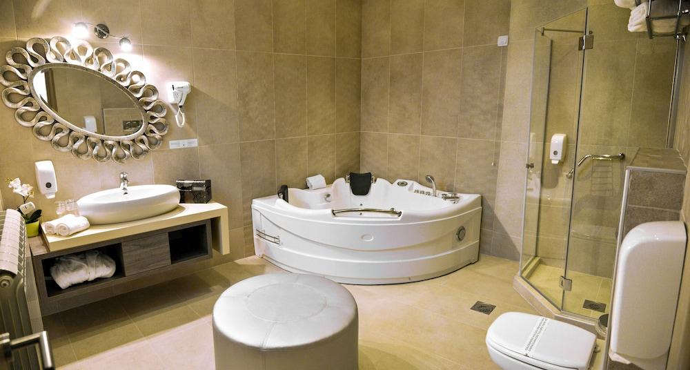 Hotel Tami Residence
