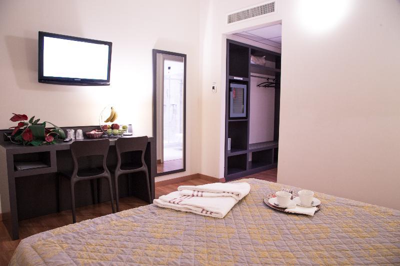 Hotel Motel Giglio