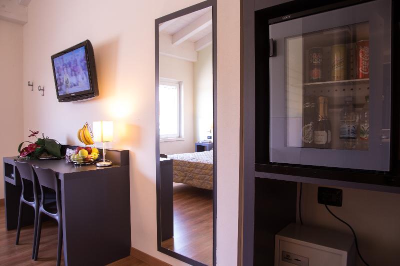 Hotel Motel Giglio