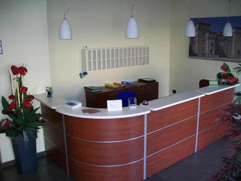 Hotel Motel Giglio
