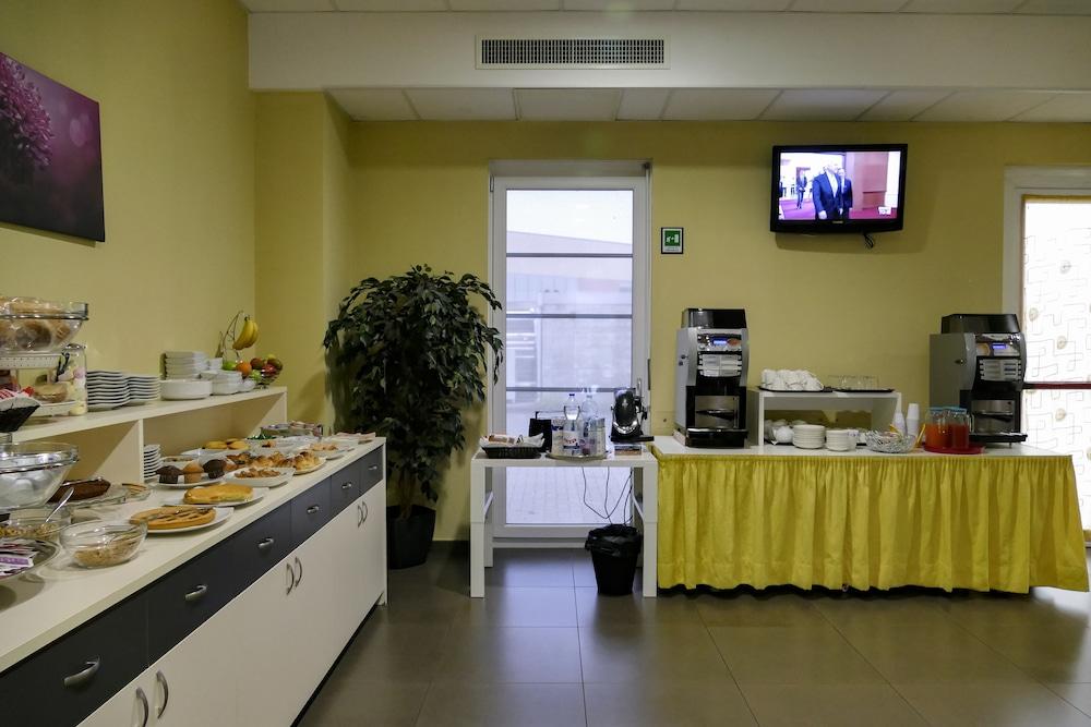 Hotel Motel Giglio