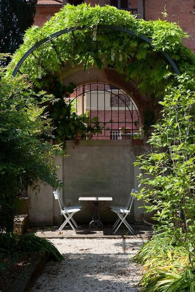 Villa Belverde