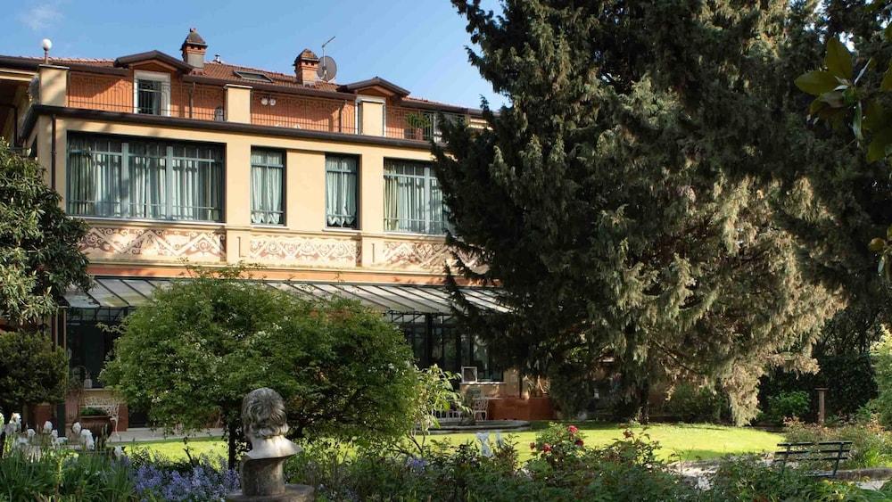 Villa Belverde
