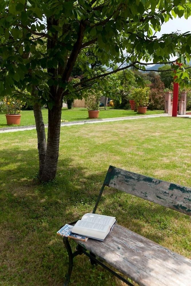 Villa Belverde