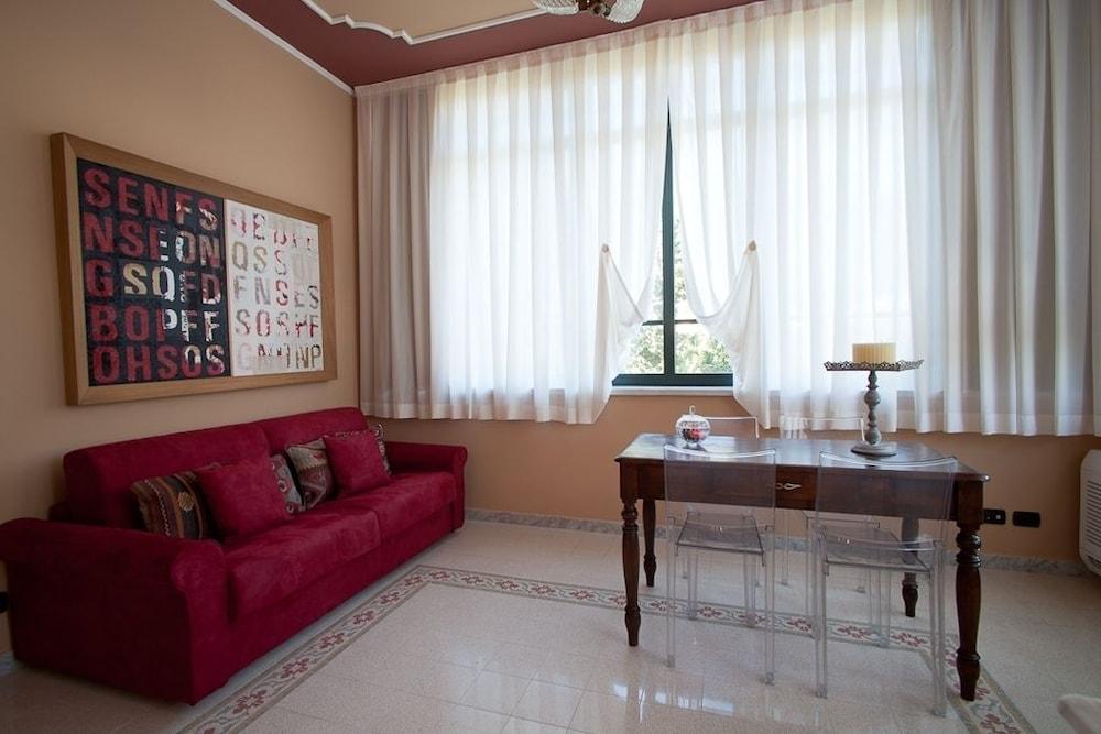Villa Belverde