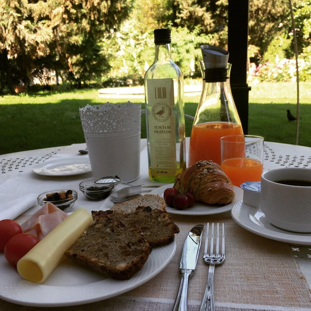 Villa Belverde