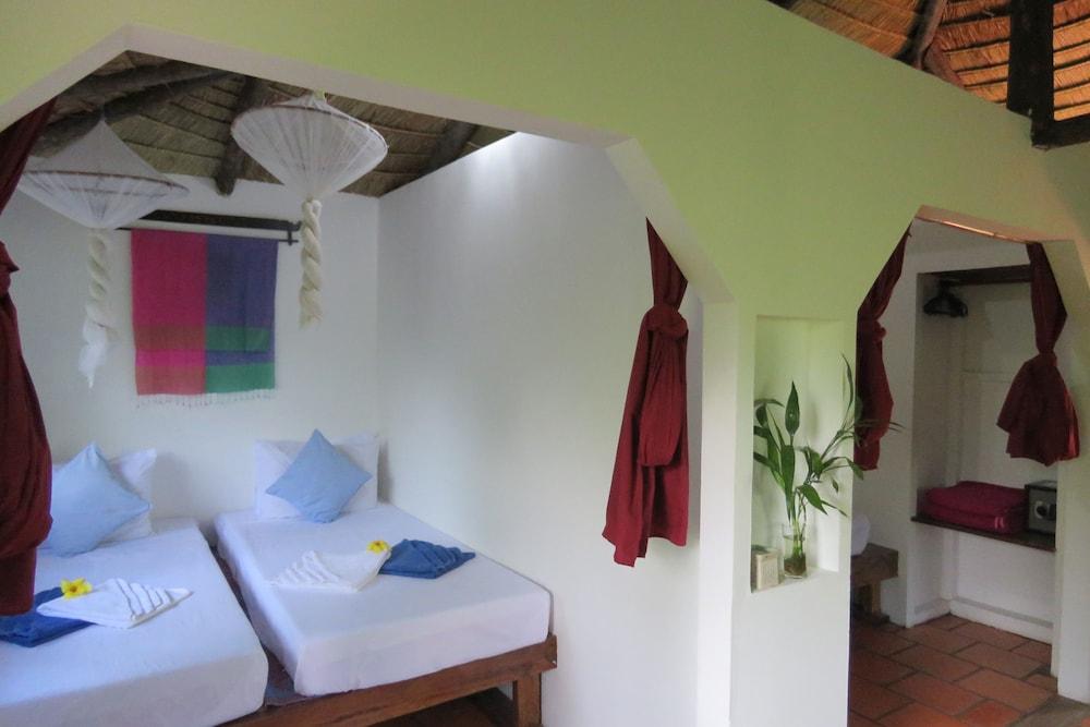 Rainbow Lodge