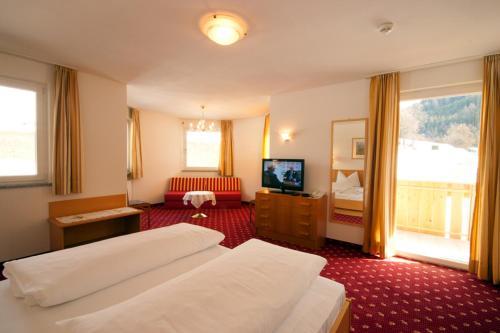 Hotel Seehof