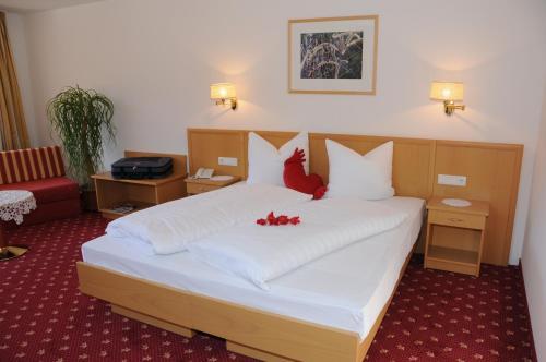Hotel Seehof
