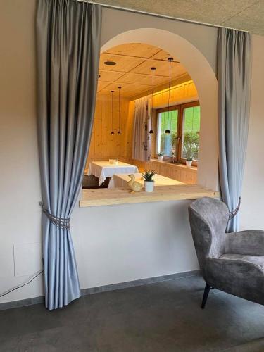 Hotel Seehof