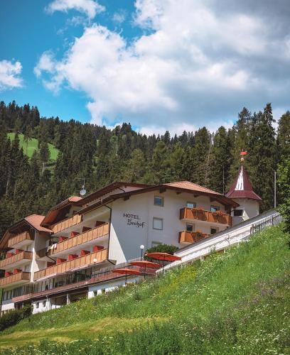Hotel Seehof
