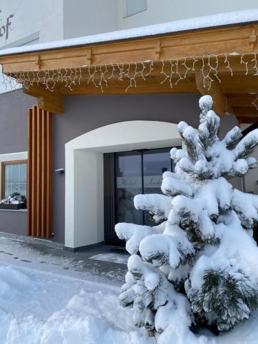 Hotel Seehof