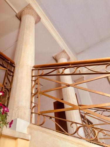 Hotel La Loggia