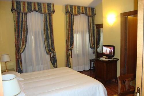 Hotel La Loggia