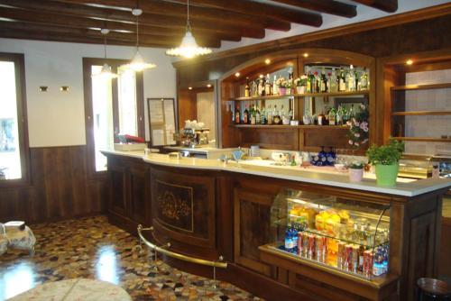 Hotel La Loggia