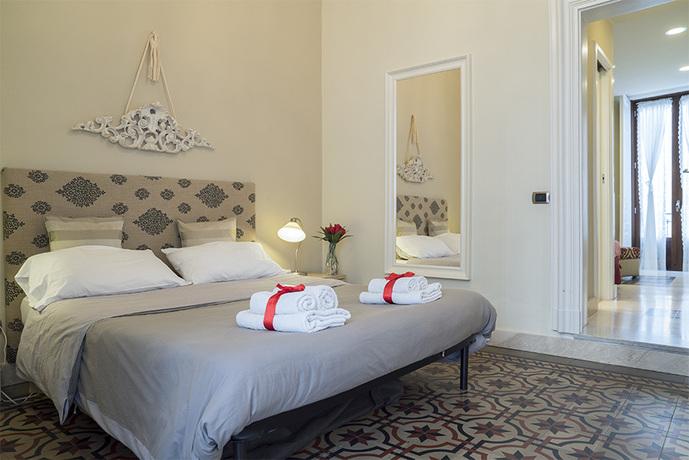 RossoCorallo Bed and Breakfast