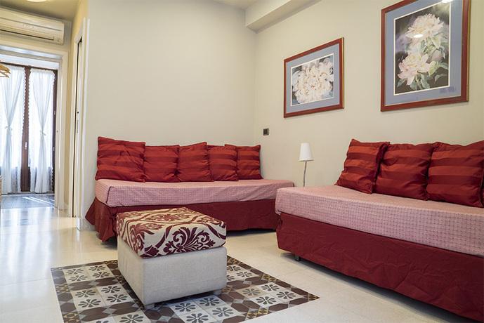 RossoCorallo Bed and Breakfast