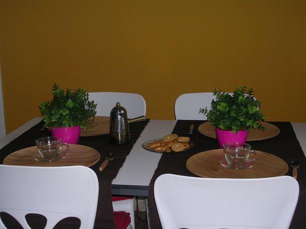 RossoCorallo Bed and Breakfast