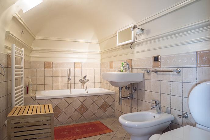 RossoCorallo Bed and Breakfast