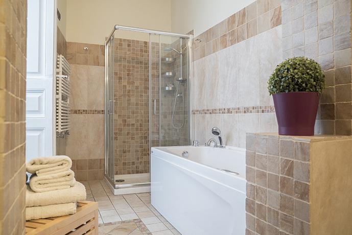 RossoCorallo Bed and Breakfast